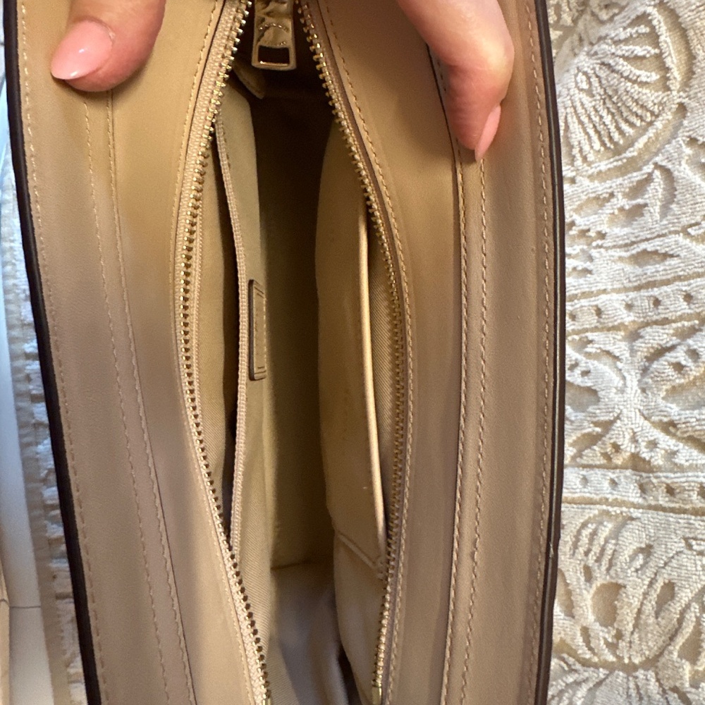 Coach Swagger Patchwork Bag - image 4